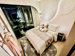 Hillock Green (D26), Apartment #438512701